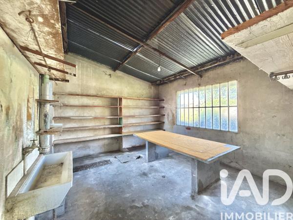 Immeuble à vendre 184 m² Romans-sur-Isère