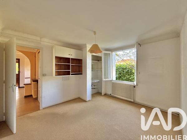 Immeuble à vendre 184 m² Romans-sur-Isère