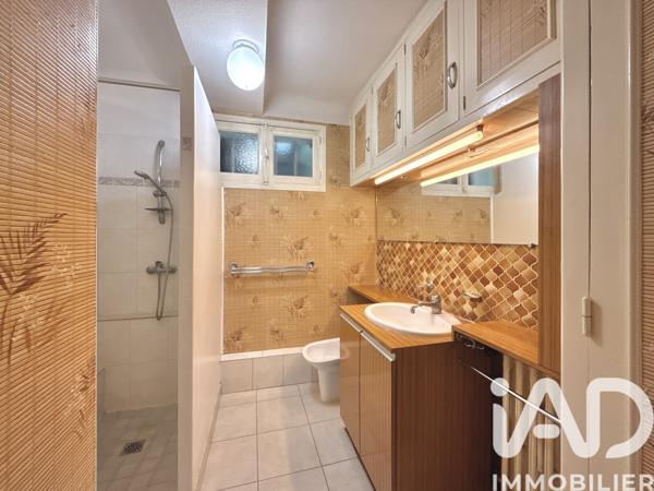 Immeuble à vendre 184 m² Romans-sur-Isère