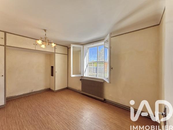 Immeuble à vendre 184 m² Romans-sur-Isère