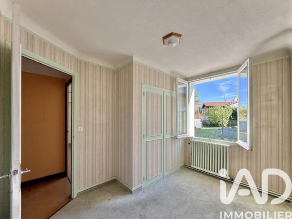 Immeuble à vendre 184 m² Romans-sur-Isère