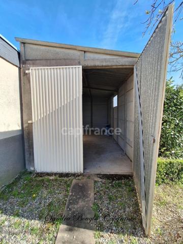 Maison à vendre 4 pièces LAVAL (53)