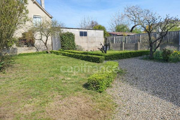 Maison à vendre 4 pièces LAVAL (53)