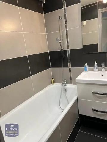 Appartement à louer 1 pièce 29.26m² Le Touquet-Paris-Plage (62520)