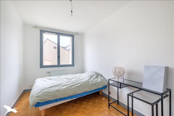 Appartement à vendre |  Villeurbanne |  4 pièces | 80 m²