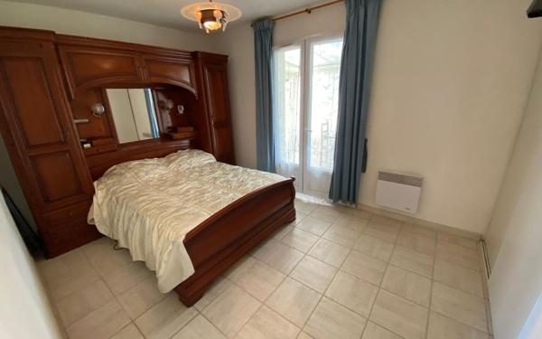 Maison à vendre    5 pièces •  Le Château-d'Oléron