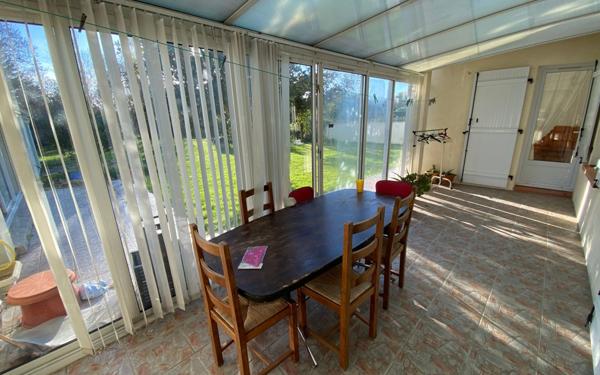 Maison à vendre    5 pièces •  Le Château-d'Oléron