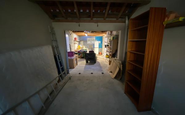 Maison à vendre    5 pièces •  Le Château-d'Oléron