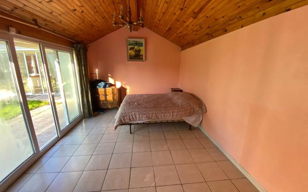 Maison à vendre    5 pièces •  Le Château-d'Oléron