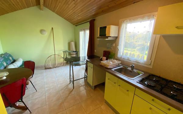 Maison à vendre    5 pièces •  Le Château-d'Oléron