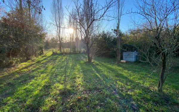 Maison à vendre    5 pièces •  Le Château-d'Oléron