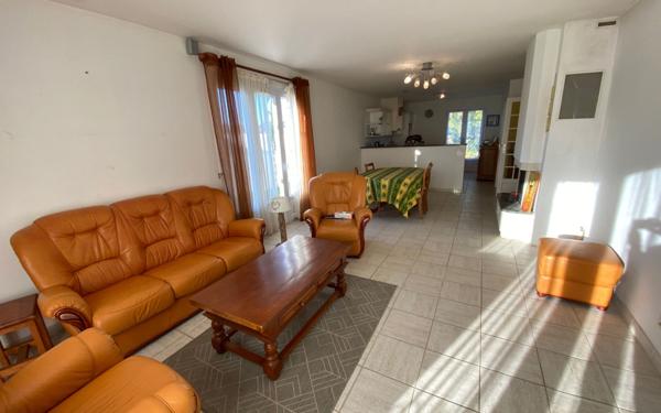 Maison à vendre    5 pièces •  Le Château-d'Oléron