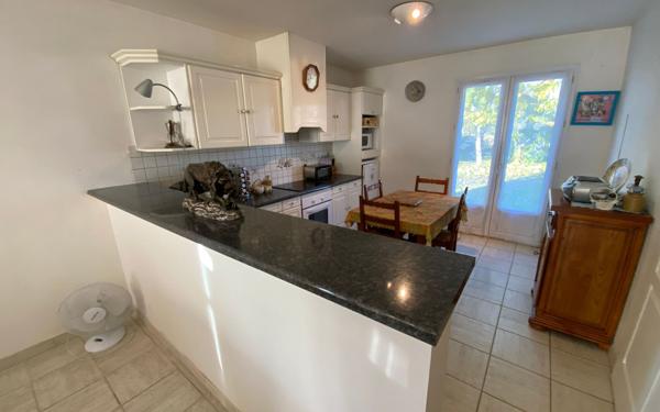 Maison à vendre    5 pièces •  Le Château-d'Oléron