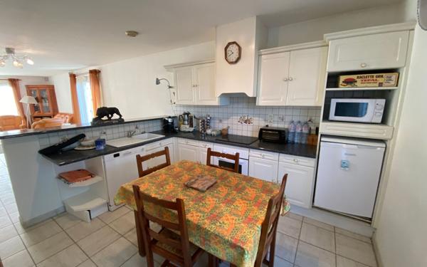 Maison à vendre    5 pièces •  Le Château-d'Oléron