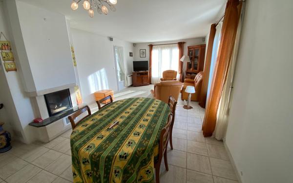 Maison à vendre    5 pièces •  Le Château-d'Oléron