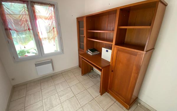 Maison à vendre    5 pièces •  Le Château-d'Oléron