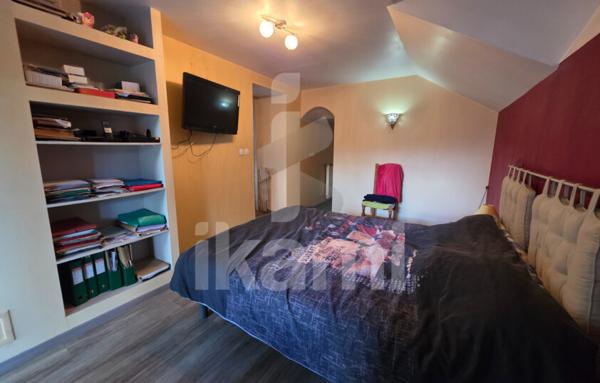 Longère avec dépendances sur 1,5 hectare   Châtres-sur-Cher (Sud Sologne)