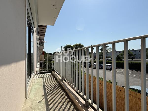 Appartement à vendre de 4 pièces de 65 m²