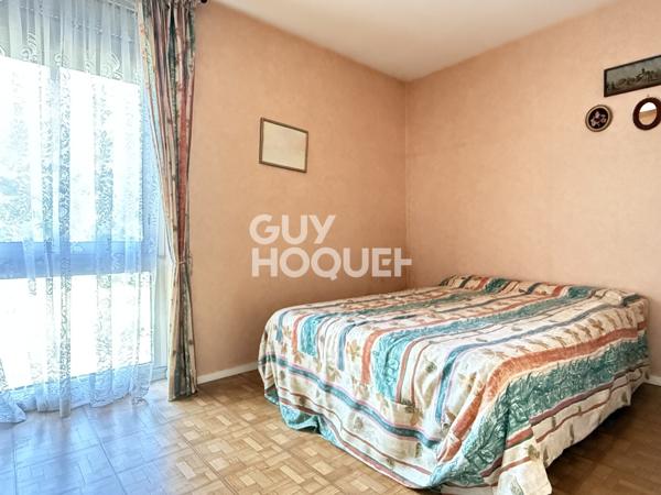 Appartement à vendre de 4 pièces de 65 m²