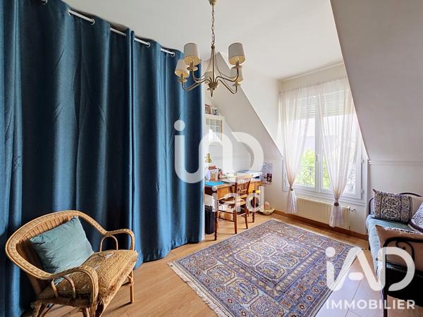 Maison à vendre 6 pièces 122 m² Pontault-Combault