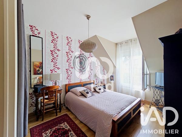 Maison à vendre 6 pièces 122 m² Pontault-Combault