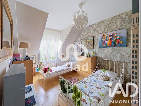 Maison à vendre 6 pièces 122 m² Pontault-Combault