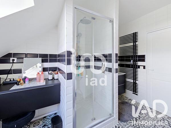 Maison à vendre 6 pièces 122 m² Pontault-Combault