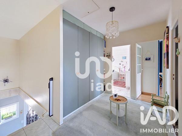 Maison à vendre 6 pièces 122 m² Pontault-Combault