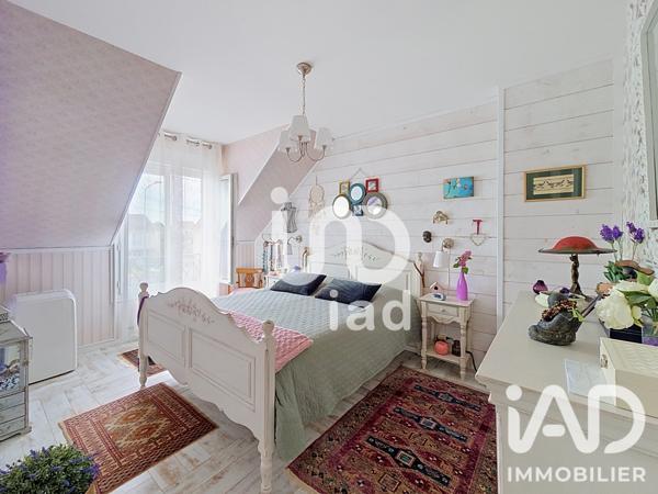 Maison à vendre 6 pièces 122 m² Pontault-Combault