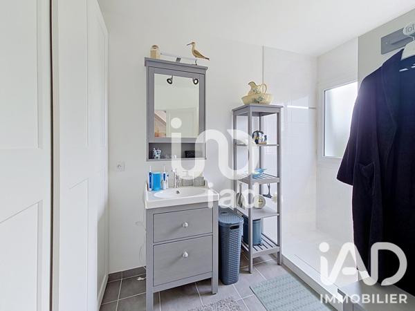 Maison à vendre 6 pièces 122 m² Pontault-Combault