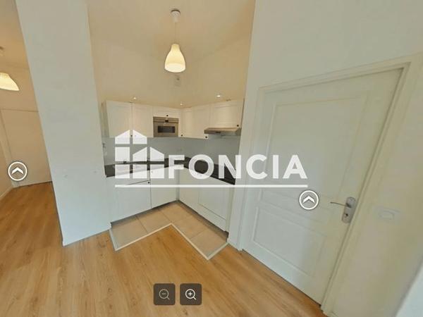 Location Appartement 2 pièces 36.6 m² - 29/31 BOULEVARD PAUL VAILLANT COUTURIER L'hay Les Roses 94240