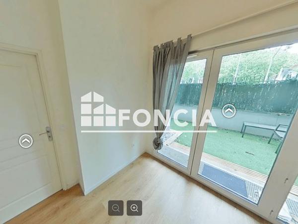 Location Appartement 2 pièces 36.6 m² - 29/31 BOULEVARD PAUL VAILLANT COUTURIER L'hay Les Roses 94240