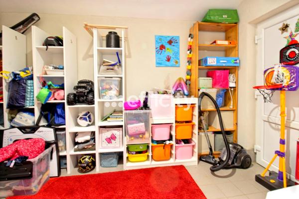 Maison 4 pièces - 115 m² Exclusivité efficity