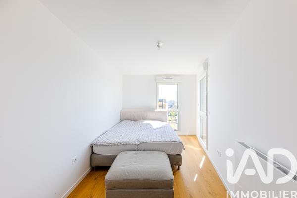 Appartement à vendre 6 pièces 120 m² Asnières-sur-Seine