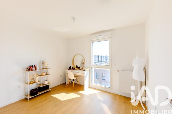 Appartement à vendre 6 pièces 120 m² Asnières-sur-Seine
