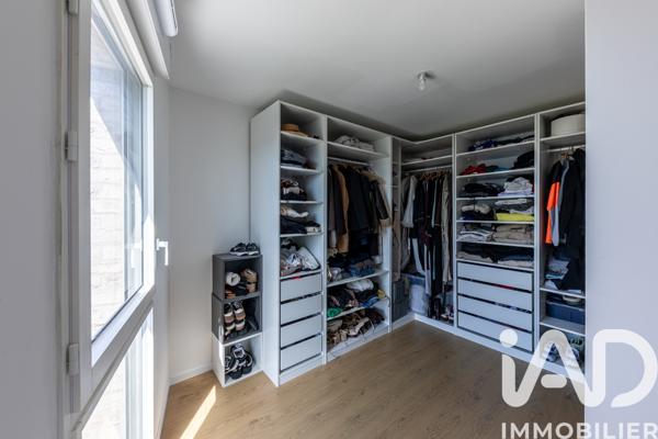 Appartement à vendre 6 pièces 120 m² Asnières-sur-Seine