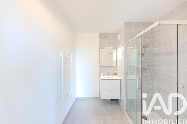 Appartement à vendre 6 pièces 120 m² Asnières-sur-Seine