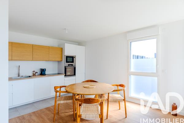 Appartement à vendre 6 pièces 120 m² Asnières-sur-Seine