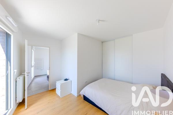 Appartement à vendre 6 pièces 120 m² Asnières-sur-Seine