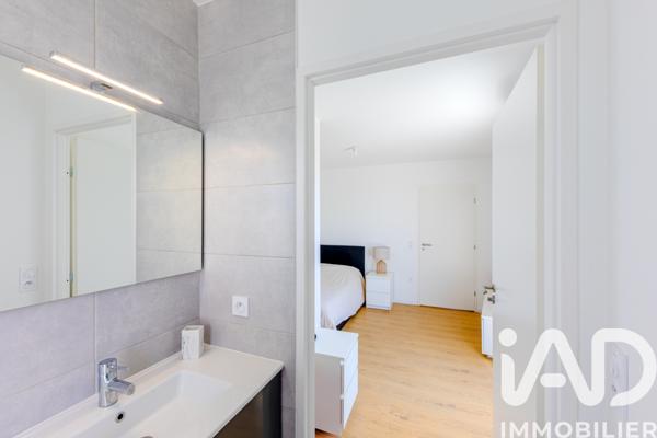 Appartement à vendre 6 pièces 120 m² Asnières-sur-Seine