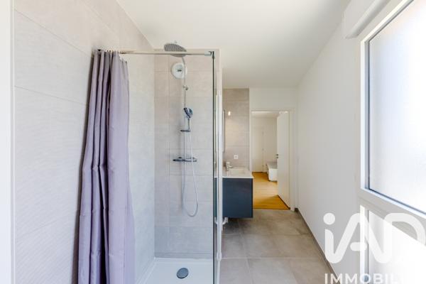Appartement à vendre 6 pièces 120 m² Asnières-sur-Seine