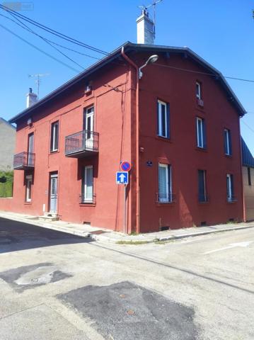 Bureaux à louer à Bourg-en-Bresse dans l'Ain (01000), ref : BUREAU A LOUER 1er étage   
Lycées