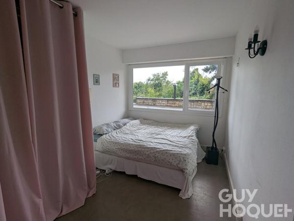 Appartement 2 pièce(s) 34.50 m2