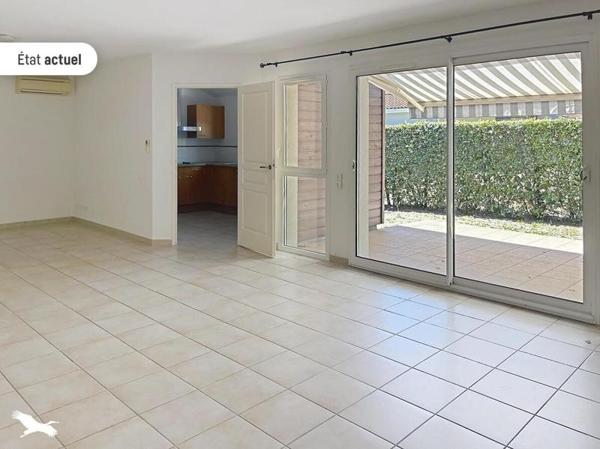 Maison à vendre 312 000 € Lacanau 3 p 85 m² DPE B