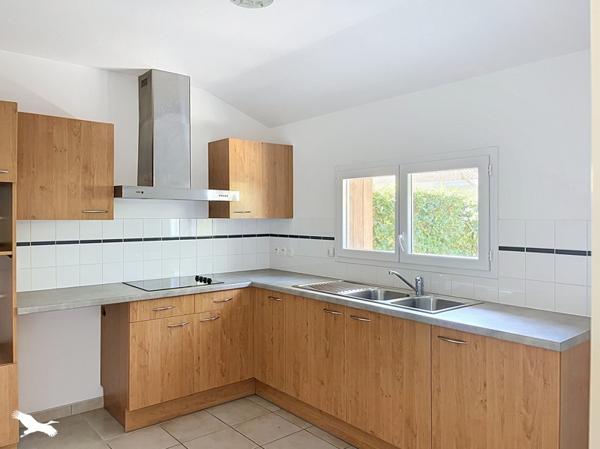 Maison à vendre 312 000 € Lacanau 3 p 85 m² DPE B