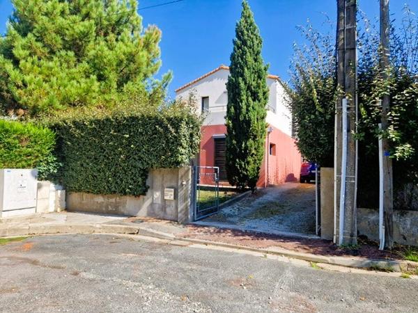 Maison/Villa à Royan de 90.75m2