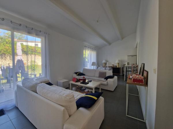 Maison/Villa à Royan de 90.75m2