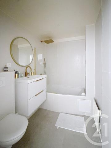 Appartement F2 à vendre  2 pièces - 44 m2 PARIS - 75018