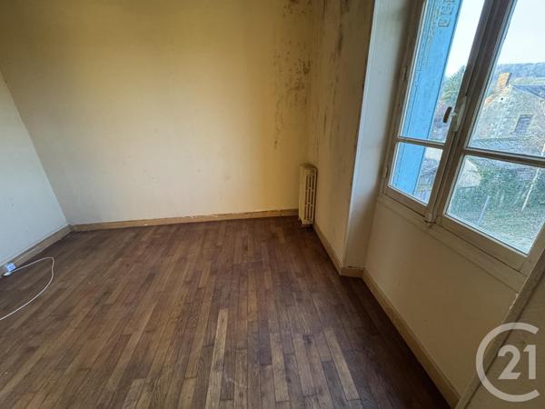 Maison à vendre  6 pièces - 117 m2 PREMERY - 58