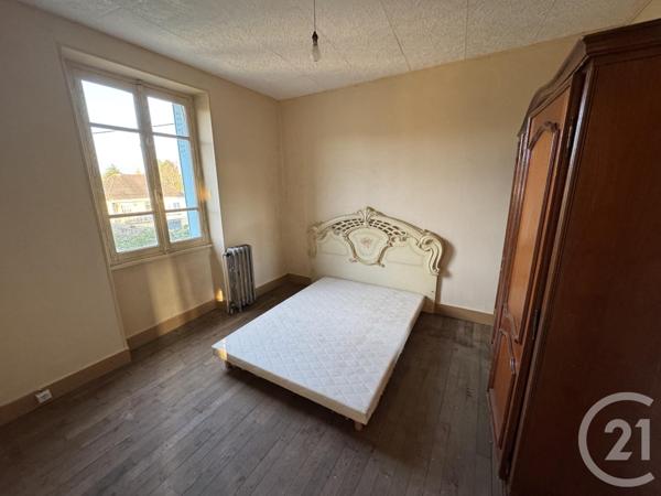 Maison à vendre  6 pièces - 117 m2 PREMERY - 58